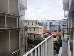 Cambio Suites (D19), Apartment #465042411
